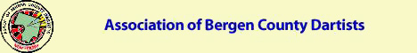 Association of Bergen County Dartists