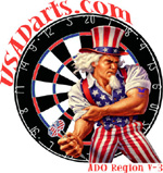 USA Darts